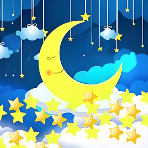 黑板赤音《家道中落千金》
